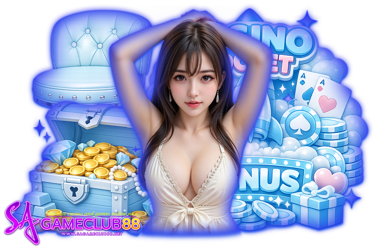 sagameclub88 เข้าสู่ระบบ