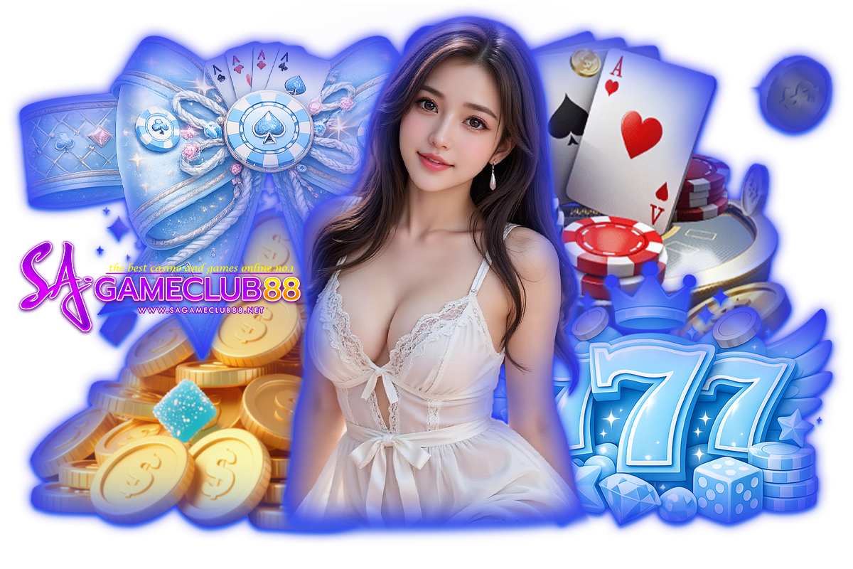 sagameclub88